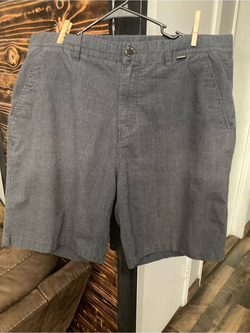 Men’s Shorts Size 38 By Hurley